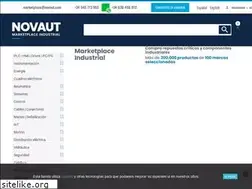 Sites similar to novaut.com