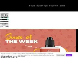 Sites similar to novavapes.co.uk