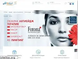 Sites similar to novavarna.com
