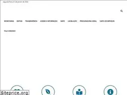 Sites similar to novavenecia.es.gov.br