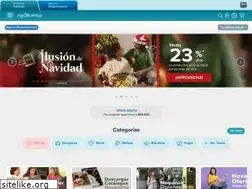 Sites similar to novaventa.com.co
