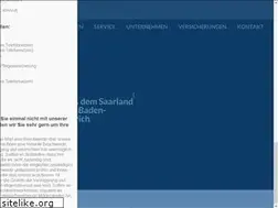Sites similar to novavers.de