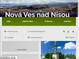 Sites similar to novavesnn.cz