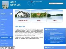 Sites similar to novavesobec.cz