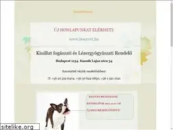 Sites similar to novavet.eu
