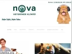 Sites similar to novaveteriner.com