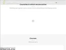 Sites similar to novaviaproject.com