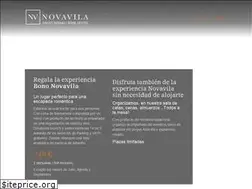 Sites similar to novavilariasbaixas.com