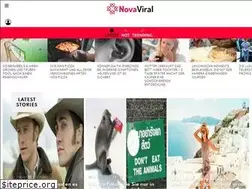 Sites similar to novaviral.net
