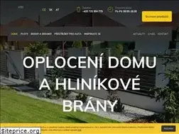 Sites similar to novavisio.cz