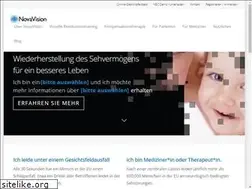 Sites similar to novavision.de
