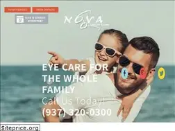 Sites similar to novavisioncare.com