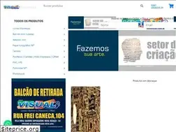 Sites similar to novavisual.com.br