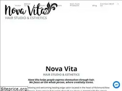 Sites similar to novavita.ca