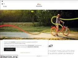 Sites similar to novavital.si