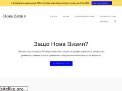 Sites similar to novavizia.com