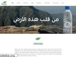 Sites similar to novawater.com