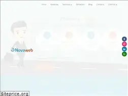 Sites similar to novaweb.com.pe