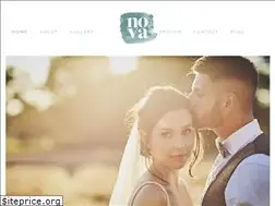 Sites similar to novaweddingphotography.co.uk