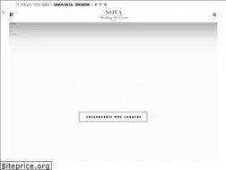 Sites similar to novawedevent.com