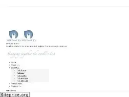Sites similar to novawes.co.za