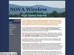 Sites similar to novawireless.net