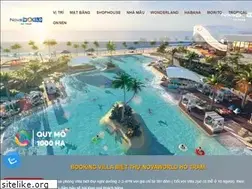 Sites similar to novaworld-hotram.com