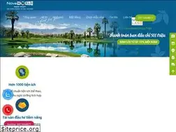 Sites similar to novaworld-phanthiet.com