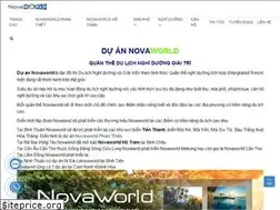 Sites similar to novaworld.info