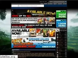 Sites similar to novaworld2.com