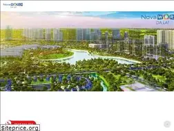Sites similar to novaworlddalats.vn
