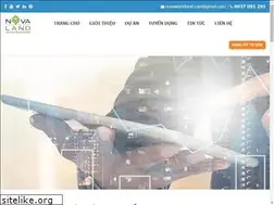 Sites similar to novaworldland.com