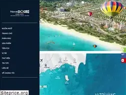 Sites similar to novaworldphanthiet.com.vn