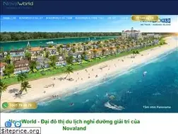 Sites similar to novaworlds.com.vn