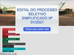 Sites similar to novaxavantina.mt.gov.br