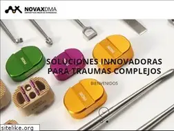 Sites similar to novaxdma.com