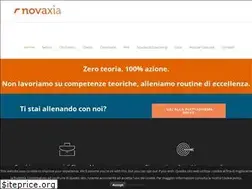 Sites similar to novaxiatraining.com