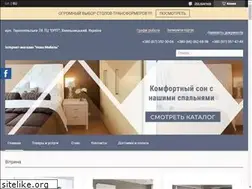 Sites similar to novaya-mebel.com