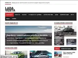 Sites similar to novayalada.ru