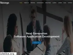 Sites similar to novayasoft.com