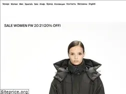 Sites similar to novayawear.com
