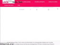 Sites similar to novayork.net