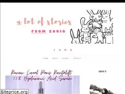Sites similar to novazakiya.com