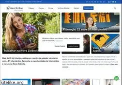 Sites similar to novazelandiabrasil.com.br