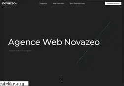 Sites similar to novazeo.com
