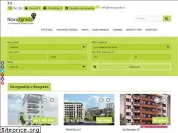 Sites similar to novazgrada.rs