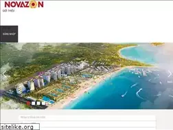 Sites similar to novazon.vn