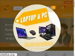 Sites similar to novazone.net