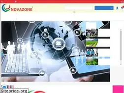 Sites similar to novazone.vn