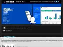 Sites similar to novcod.com.tr